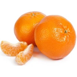 Mandarinas