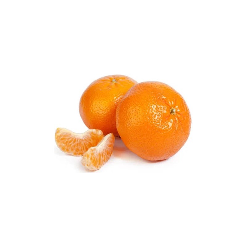 Mandarinas Mandarinas