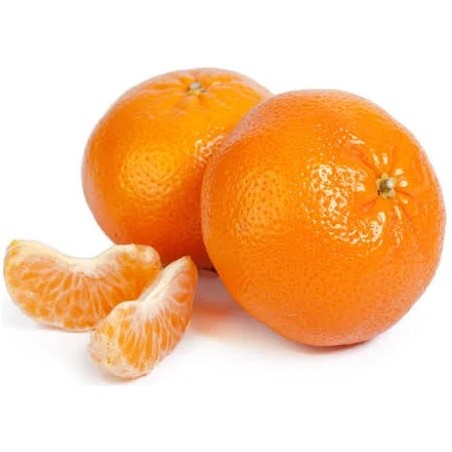 Mandarinas