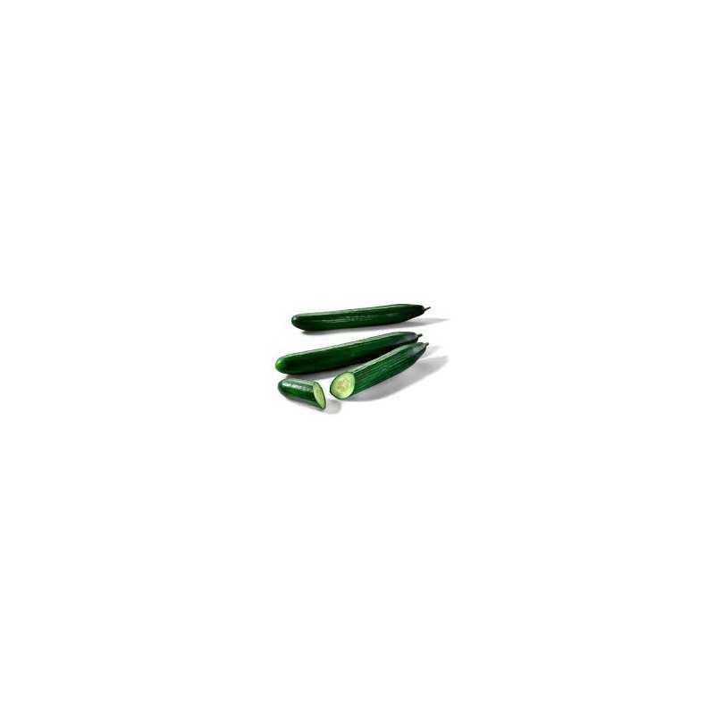 Pepino corto Pepino corto