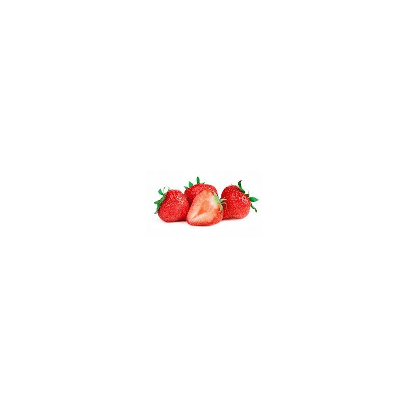 Fresas Fresas