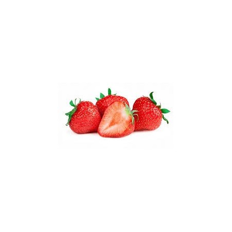 Fresas