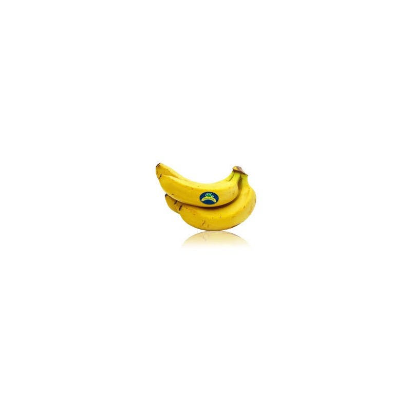 Plátano Canarias Plátano Canarias