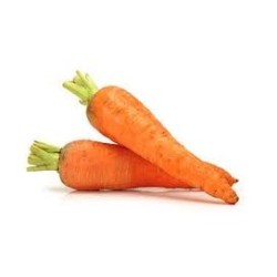 Zanahorias